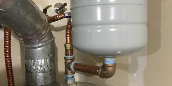 expansion tank expansion tank