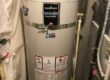 water heater