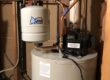 water heater installation