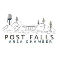 Post Falls Area Chamber