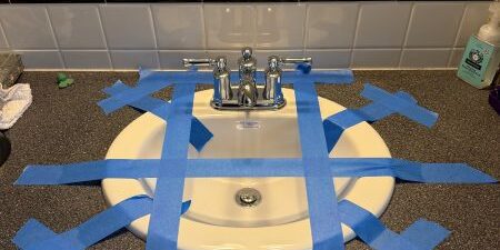 Spokane Sink and Faucet Install Spokane Sink and Faucet Install