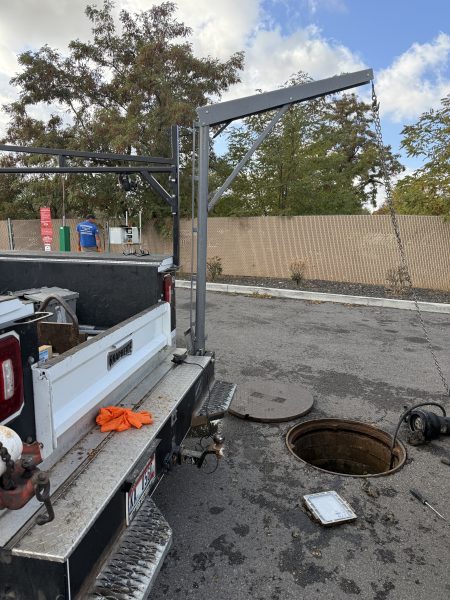 Spokane Valley Commercial Ejector Pump Repair