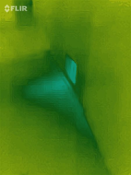 leak detection leak detection