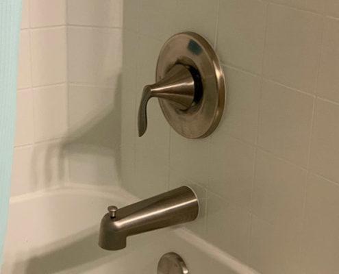moen faucet