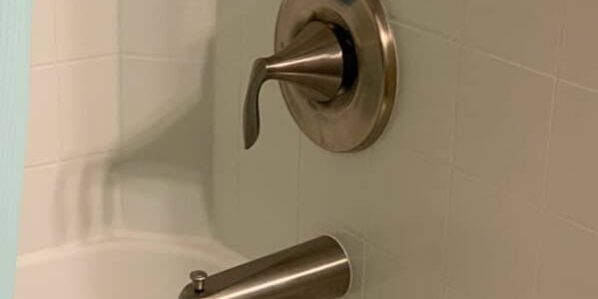moen faucet
