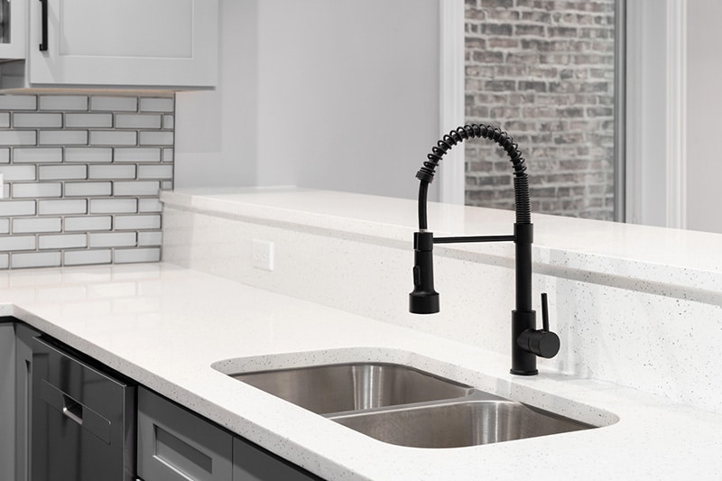 sink fixtures
